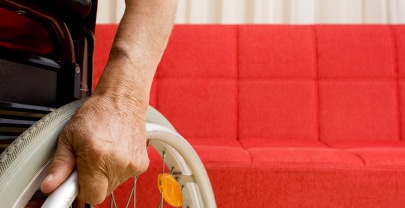 Nursing Home Abuse Lawyers Flint MI