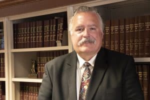 Kurtis Brown, Attorney